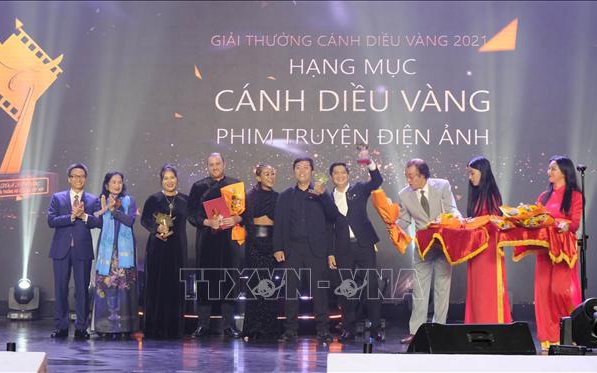 Điểm báo hoạt động ngành Văn hóa, Thể thao và Du lịch ngày 14/9/2022