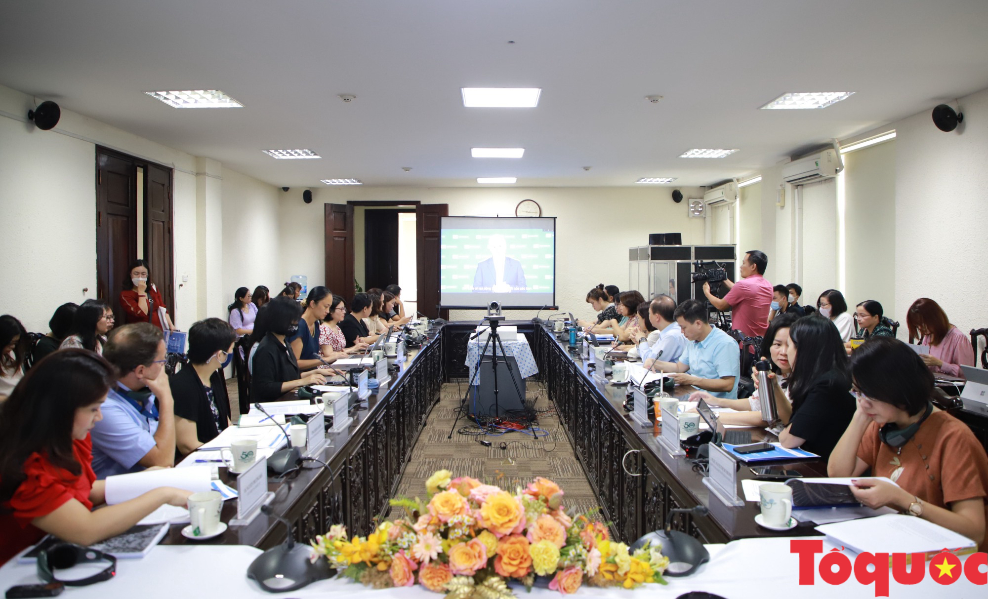 Bộ Chỉ số Văn hóa|2030 của UNESCO: Đo lường sự đóng góp của văn hóa vì sự phát triển bền vững  - Ảnh 5.