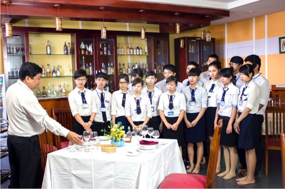 Phát triển nguồn nhân lực ngành công nghiệp văn hóa - Ảnh 1.