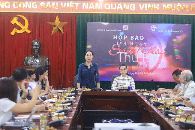 Điểm báo hoạt động ngành Văn hóa, Thể thao và Du lịch ngày 21/9/2022 - Ảnh 1.