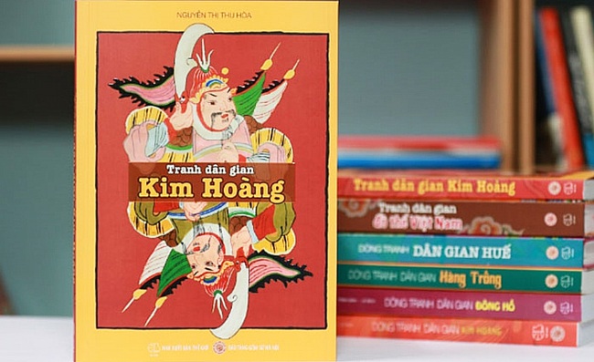 Điểm báo hoạt động ngành Văn hóa, Thể thao và Du lịch ngày 22/9/2022 - Ảnh 1.