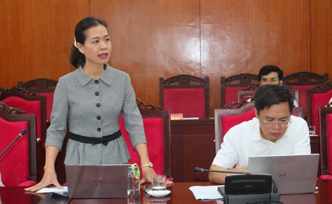 Sơn La: Hội nghị sơ kết 5 năm thực hiện Nghị quyết về phát triển du lịch - Ảnh 2.