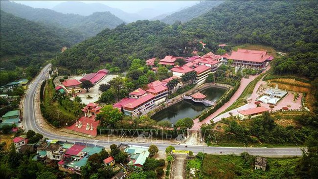 Điểm báo hoạt động ngành Văn hóa, Thể thao và Du lịch ngày 23/9/2022 - Ảnh 1.