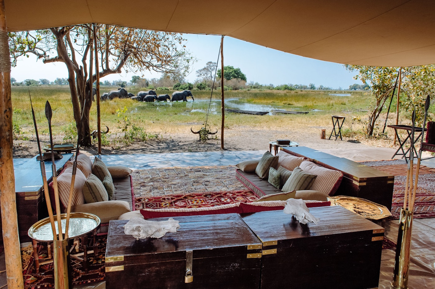 Cách Tanzania làm du lịch safari: Tạo thêm nhiều trải nghiệm độc đáo để thu hút du khách   - Ảnh 5.