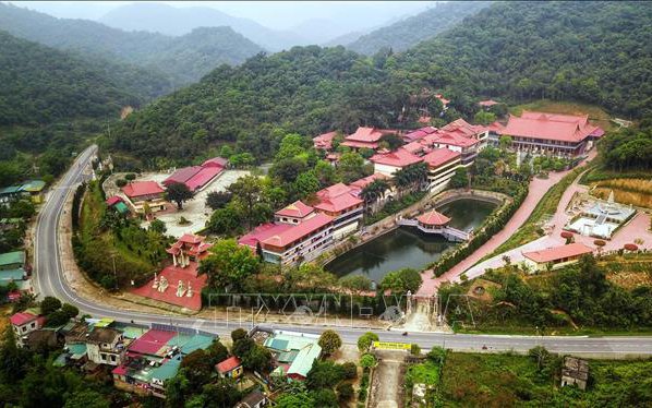 Điểm báo hoạt động ngành Văn hóa, Thể thao và Du lịch ngày 23/9/2022