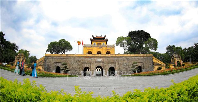 Điểm báo hoạt động ngành Văn hóa, Thể thao và Du lịch ngày 27/9/2022 - Ảnh 1.
