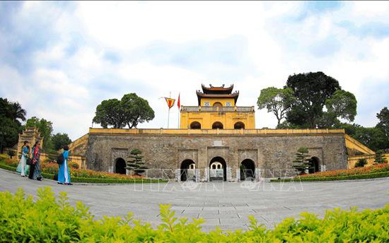 Điểm báo hoạt động ngành Văn hóa, Thể thao và Du lịch ngày 27/9/2022