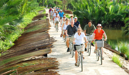 Điểm báo hoạt động ngành Văn hóa, Thể thao và Du lịch ngày 30/9/2022 - Ảnh 1.