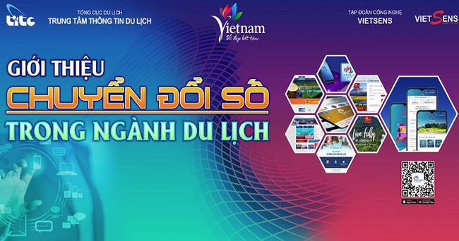 Ban hành Kế hoạch tuyên truyền về Ngày Chuyển đổi số của Bộ VHTTDL năm 2022 - Ảnh 1.