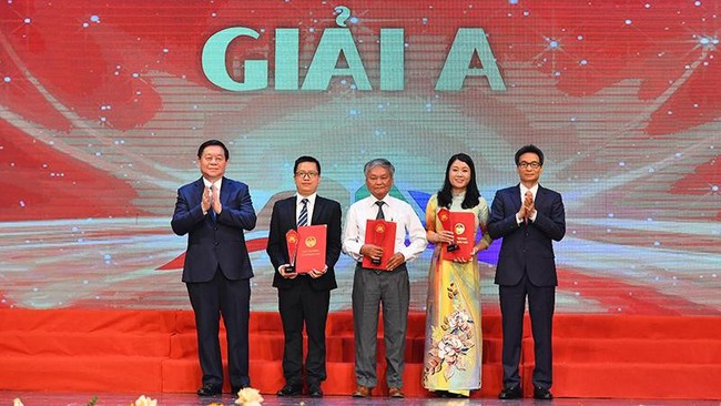 Điểm báo hoạt động ngành Văn hóa, Thể thao và Du lịch ngày 4/10/2022 - Ảnh 1.
