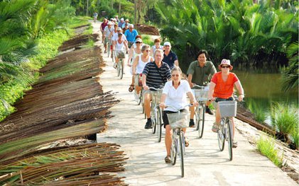 Điểm báo hoạt động ngành Văn hóa, Thể thao và Du lịch ngày 30/9/2022