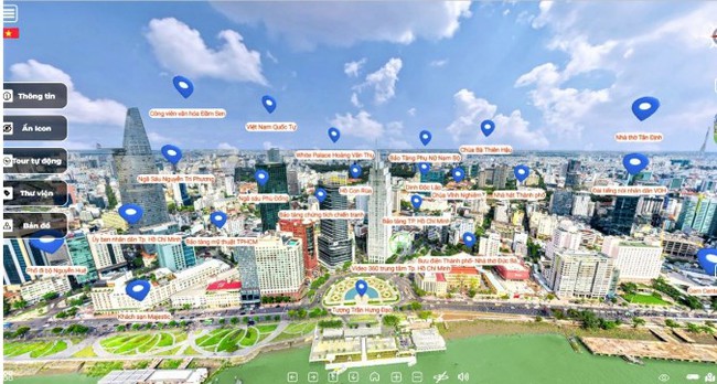 Chuyển đổi số trong du lịch: Khó nhưng phải làm - Ảnh 1.
