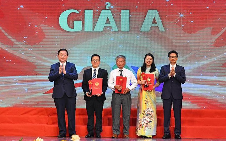 Điểm báo hoạt động ngành Văn hóa, Thể thao và Du lịch ngày 4/10/2022