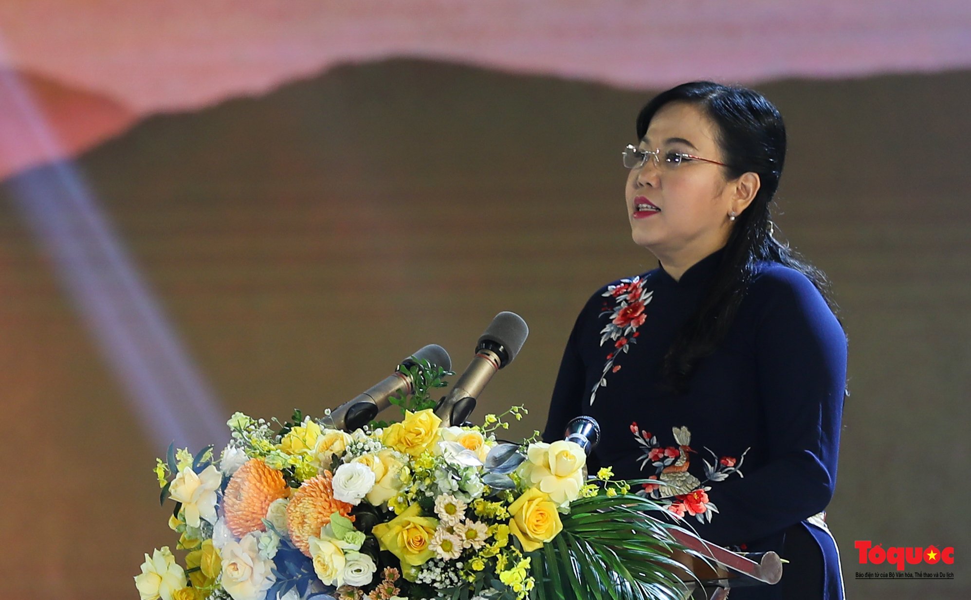 “Văn hóa không có sự cao thấp, nhỏ hay lớn mà chỉ có sự đa dạng, nét đặc sắc tiêu biểu cần được tôn trọng, tôn vinh, phát huy, giữ gìn” - Ảnh 5.