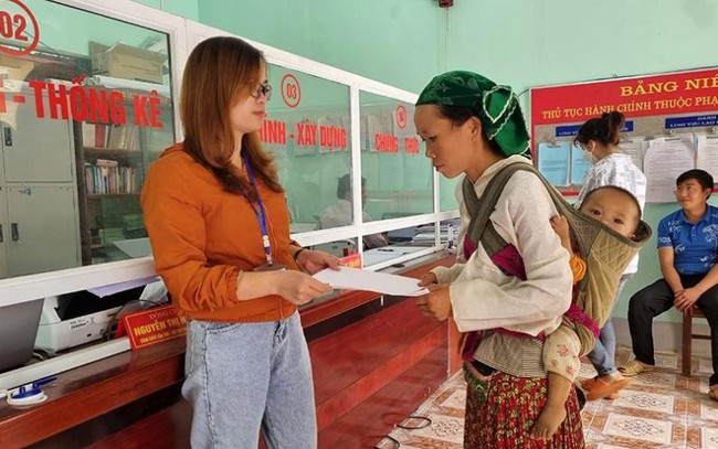 Thúc đẩy chuyển đổi số quốc gia - Ảnh 2.