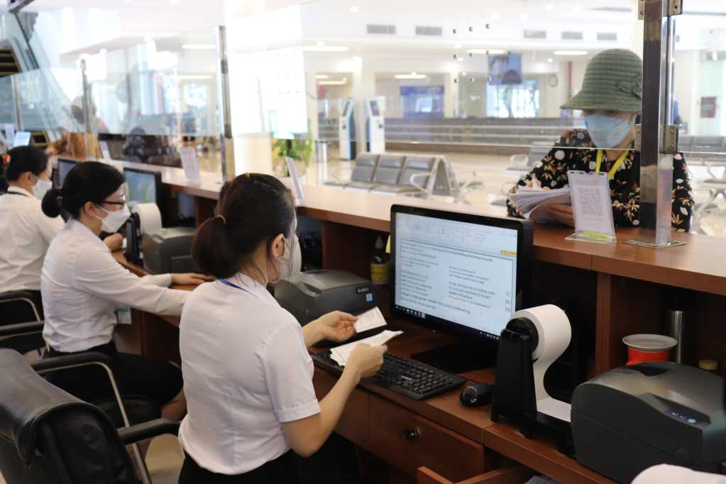 Quảng Ninh: Chuyển đổi số ngành du lịch trong giai đoạn hiện nay - Ảnh 2.