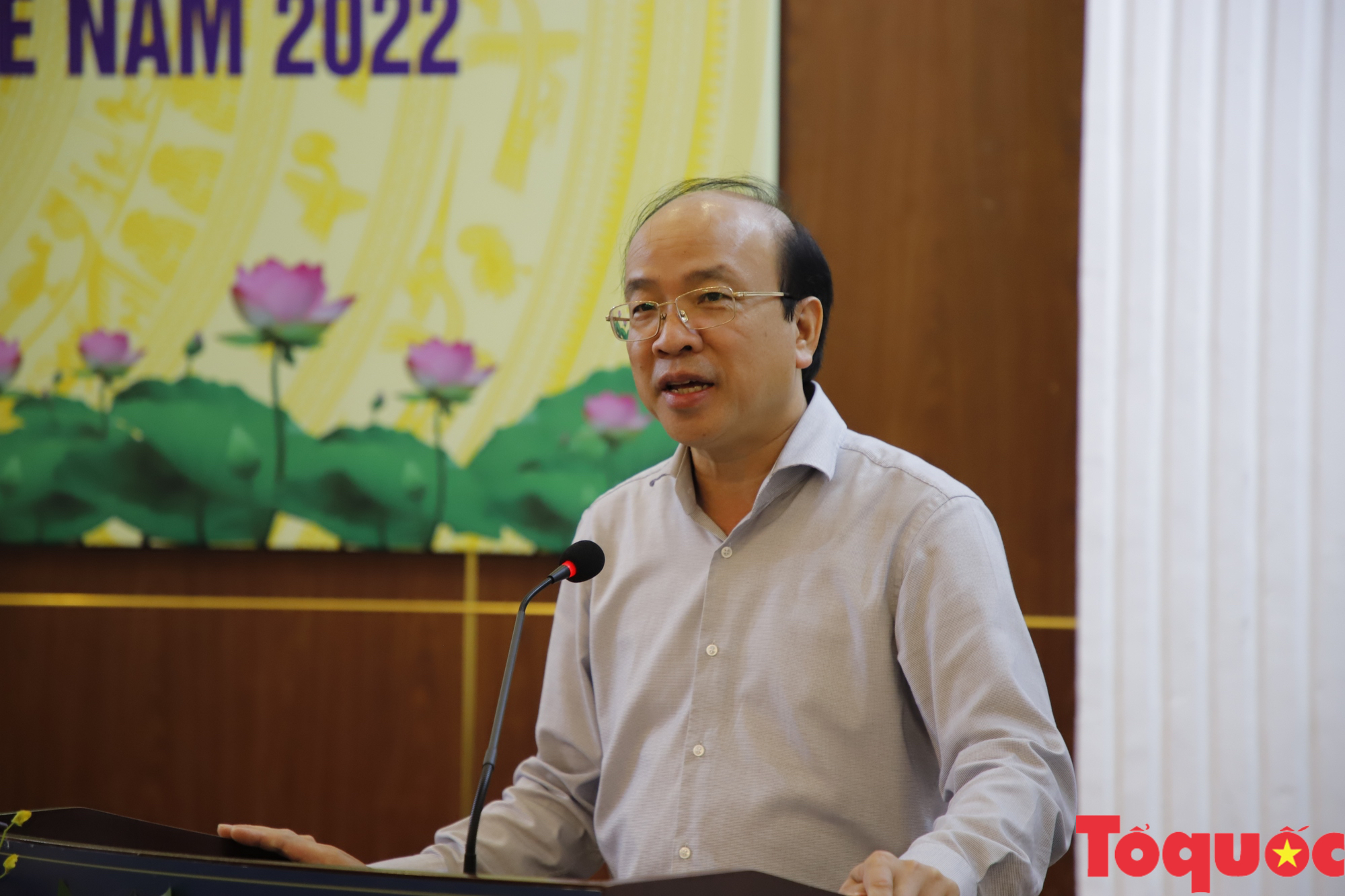 "Hoàn thiện hệ thống pháp luật trong lĩnh vực văn hoá, thể thao và du lịch là đặc biệt quan trọng" - Ảnh 5.