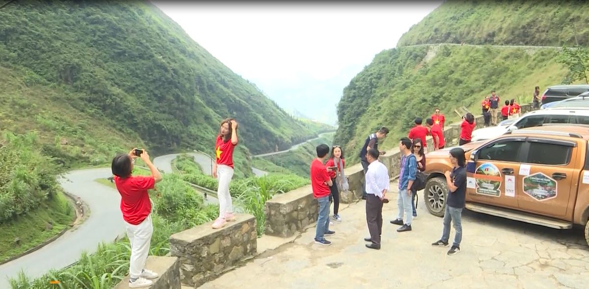 Hà Giang: Sẵn sàng đón lượng lớn du khách vào dịp cuối năm 2022 - Ảnh 1.