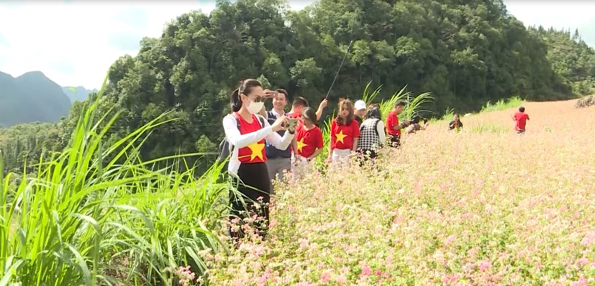 Hà Giang: Sẵn sàng đón lượng lớn du khách vào dịp cuối năm 2022 - Ảnh 3.