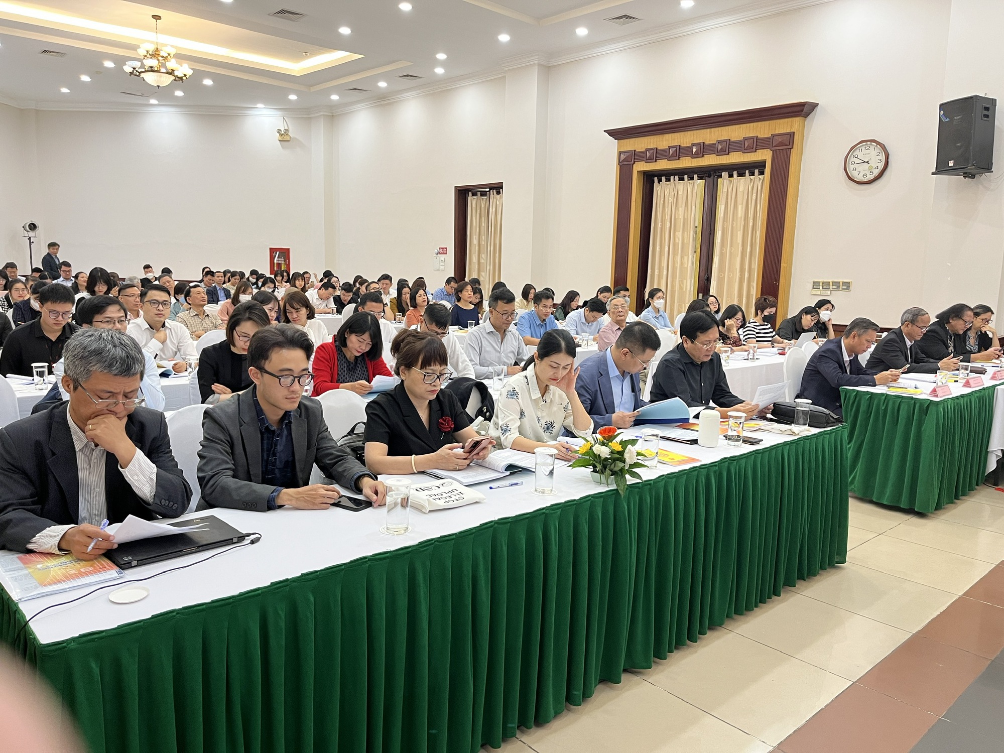 Để Quyền tác giả, quyền liên quan đi vào đời sống - Ảnh 2.