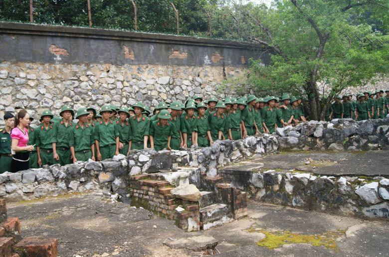 Sơn La tập trung phát triển du lịch - Ảnh 2.