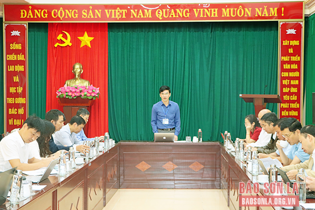 Sơn La: Quy hoạch phát triển hệ thống du lịch trên địa bàn tỉnh - Ảnh 1.