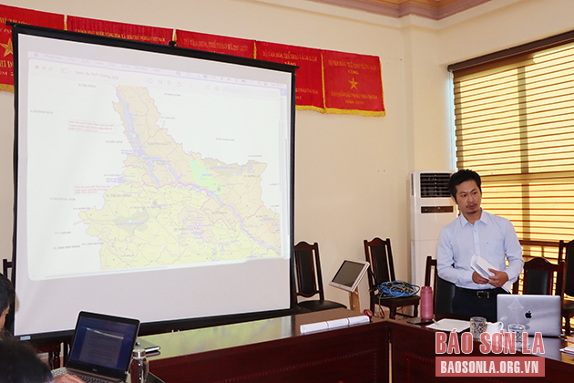 Sơn La: Quy hoạch phát triển hệ thống du lịch trên địa bàn tỉnh - Ảnh 2.