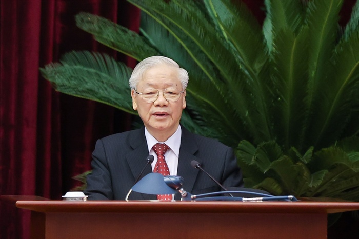 Quán triệt, triển khai Nghị quyết của Bộ Chính trị về phát triển vùng Đông Nam Bộ - Ảnh 2.