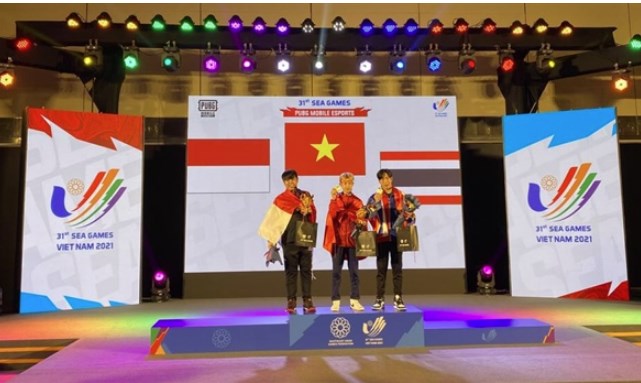 Chuyển đổi số trong lĩnh vực TDTT: Tạo động lực tăng trưởng kinh tế thể thao - Ảnh 2.