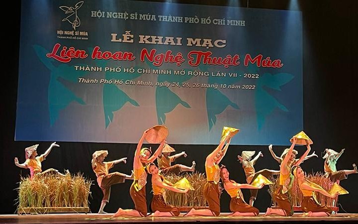Điểm báo hoạt động ngành Văn hóa, Thể thao và Du lịch ngày 25/10/2022