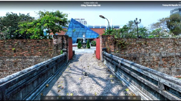 Đà Nẵng: Đẩy mạnh chuyển đổi số trong hoạt động văn hóa - Ảnh 1.
