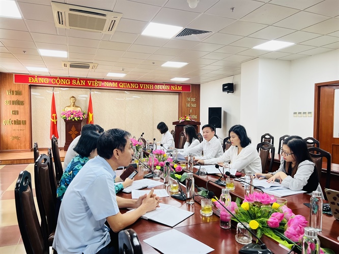 Siết chặt công tác quản lý karaoke, vũ trường - Ảnh 1.