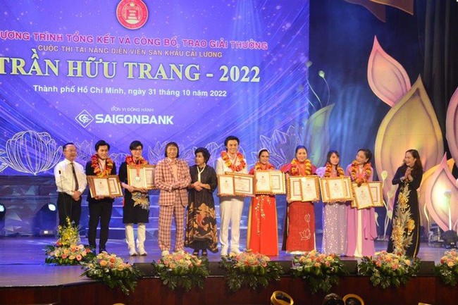 Điểm báo hoạt động ngành Văn hóa, Thể thao và Du lịch ngày 1/11/2022 - Ảnh 1.