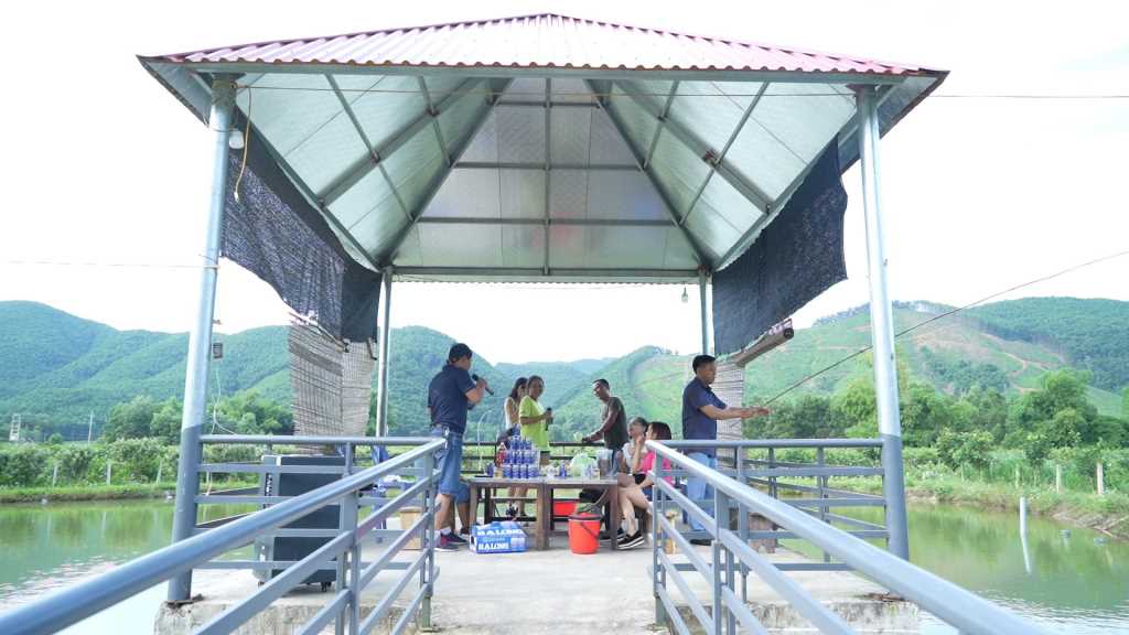 Phát triển du lịch nông thôn tại Quảng Ninh: Xây dựng nông thôn mới bền vững - Ảnh 3.
