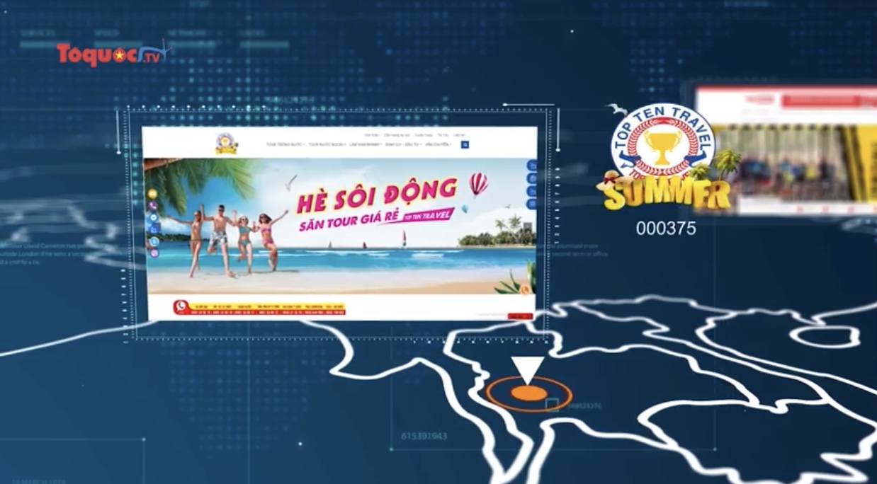 Ứng dụng chuyển đổi số phát triển du lịch Thủ đô - Ảnh 3.
