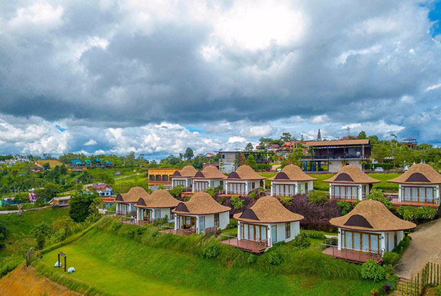 Tổ chức Hội thảo khoa học “Đề xuất mô hình quản trị xử lý khủng hoảng trong kinh doanh du lịch tại Việt Nam” - Ảnh 1.
