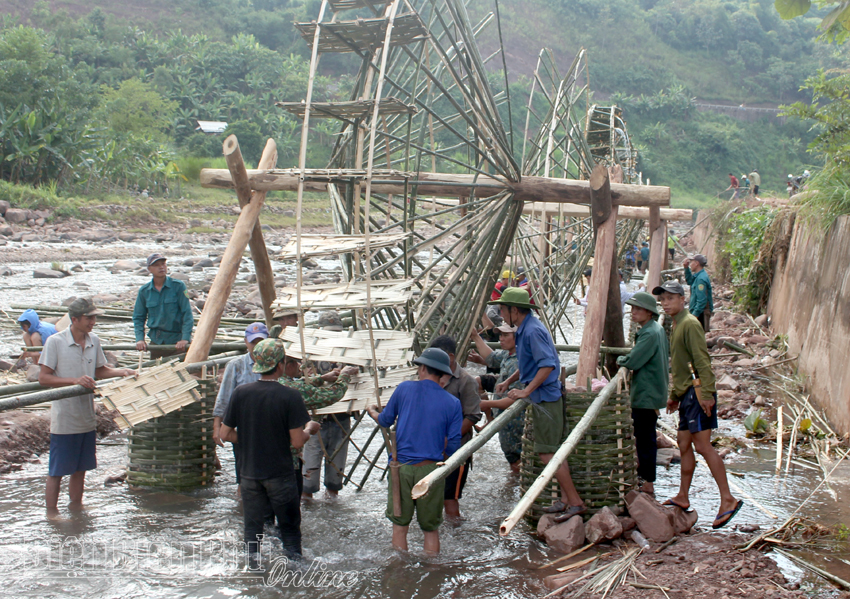 Điện Biên: Phát triển du lịch cộng đồng - Ảnh 2.