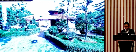 Vĩnh Long: Chuyển đổi số di sản văn hóa là hướng đi tất yếu - Ảnh 1.