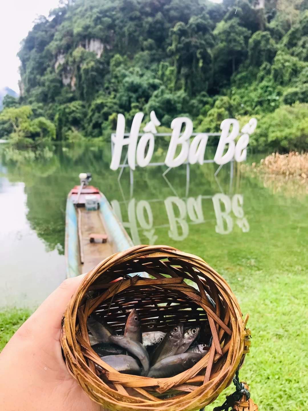 Bắc Kạn: Luồng gió mới để hút khách du lịch - Ảnh 2.