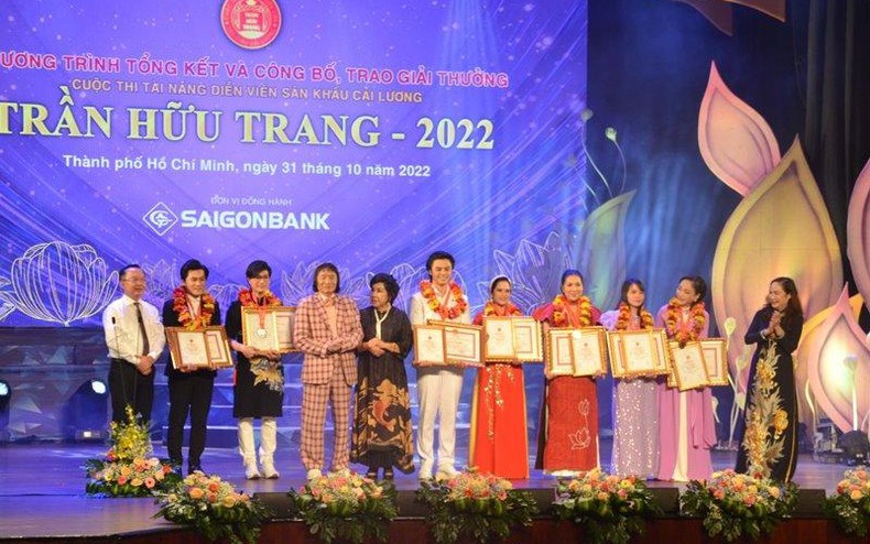 Điểm báo hoạt động ngành Văn hóa, Thể thao và Du lịch ngày 1/11/2022