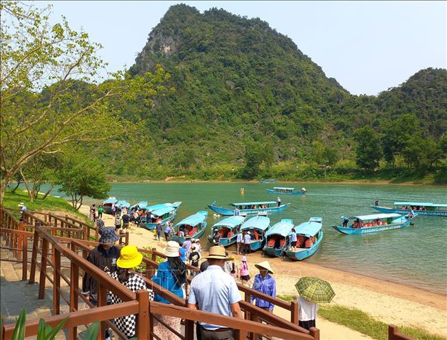 Điểm báo hoạt động ngành Văn hóa, Thể thao và Du lịch ngày 10/11/2022 - Ảnh 1.