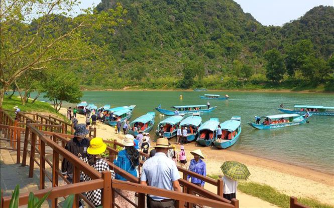 Điểm báo hoạt động ngành Văn hóa, Thể thao và Du lịch ngày 10/11/2022