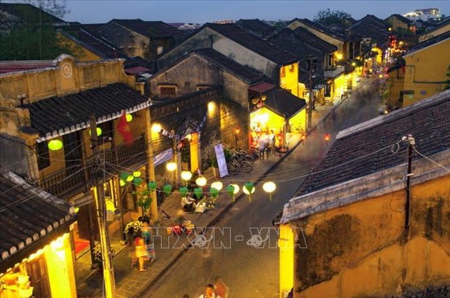 Điểm báo hoạt động ngành Văn hóa, Thể thao và Du lịch ngày 14/11/2022 - Ảnh 1.