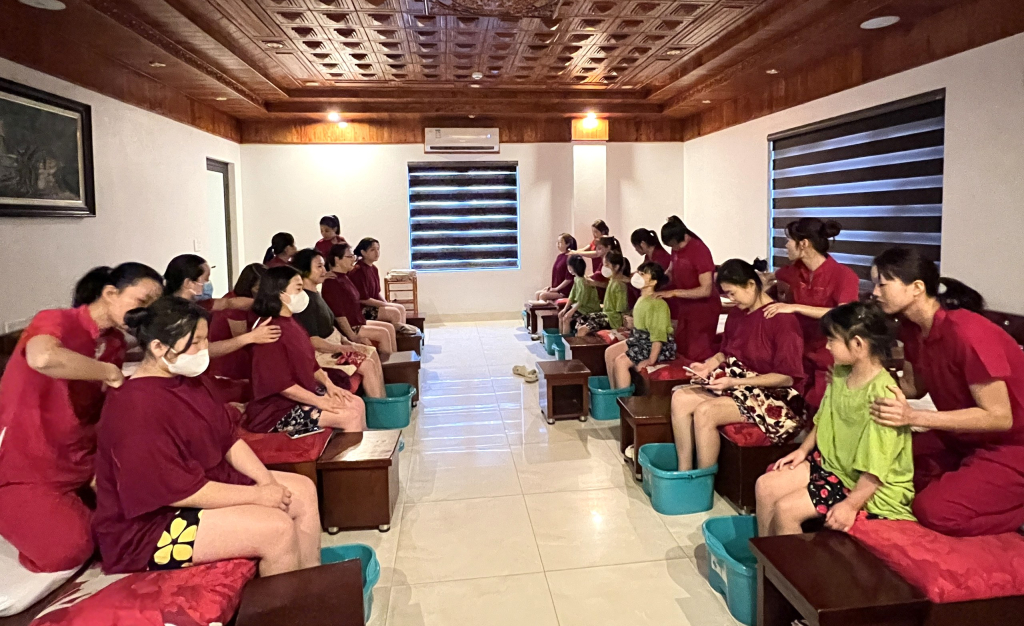 Quảng Ninh: Xúc tiến thị trường khách du lịch Hàn Quốc - Ảnh 2.