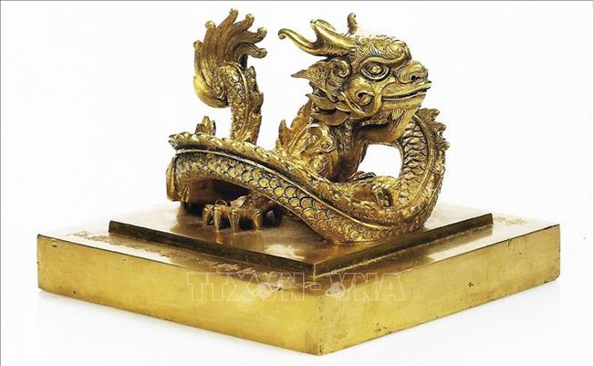 Điểm báo hoạt động ngành Văn hóa, Thể thao và Du lịch ngày 15/11/2022 - Ảnh 1.
