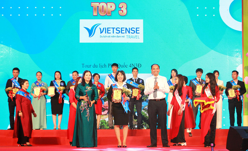 Sức bật của du lịch Hà Nội từ các giải thưởng - Ảnh 3.