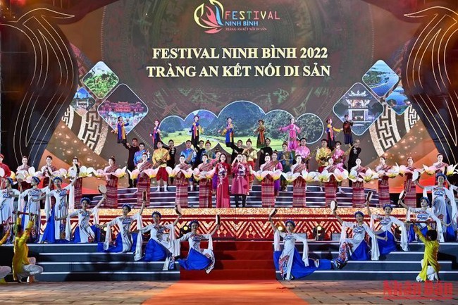 Điểm báo hoạt động ngành Văn hóa, Thể thao và Du lịch ngày 18/11/2022 - Ảnh 1.