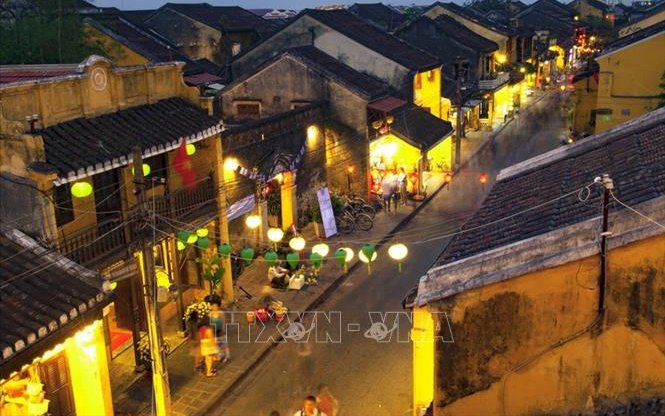 Điểm báo hoạt động ngành Văn hóa, Thể thao và Du lịch ngày 14/11/2022
