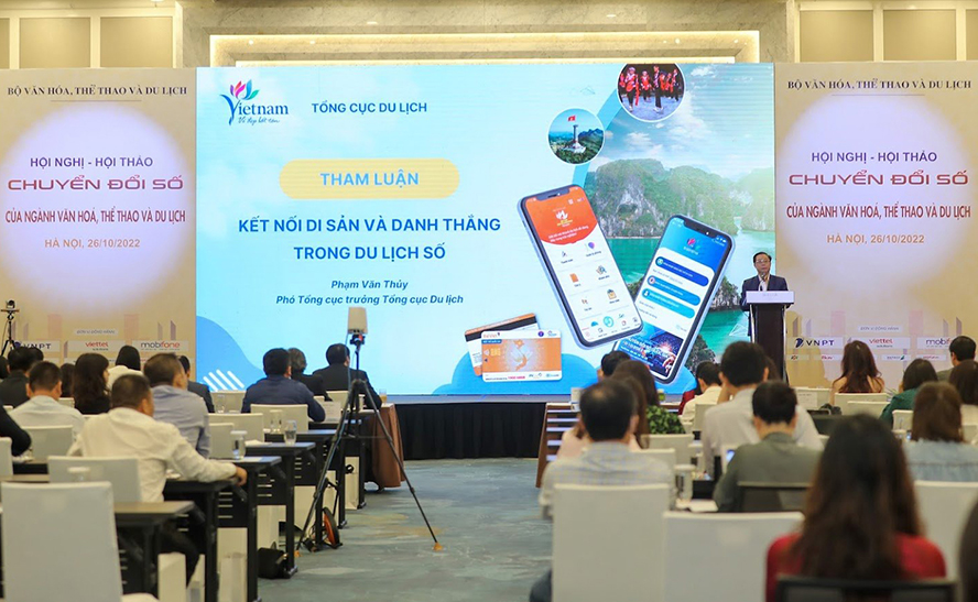 Khơi thông tiềm năng du lịch MICE của Hà Nội - Ảnh 1.