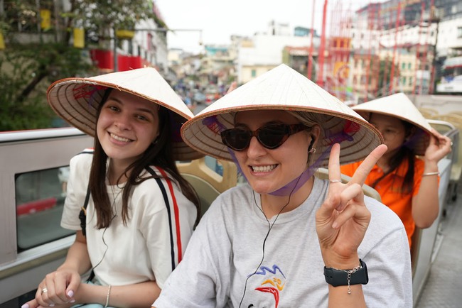 Điểm báo hoạt động ngành Văn hóa, Thể thao và Du lịch ngày 21/11/2022 - Ảnh 1.